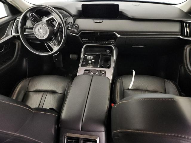2024 MAZDA CX-90 PREFERRED JM3KKBHD7R1120656