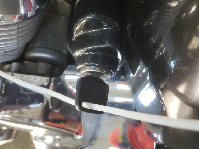 2009 HONDA VT750 C2F - JH2RC53469K203090