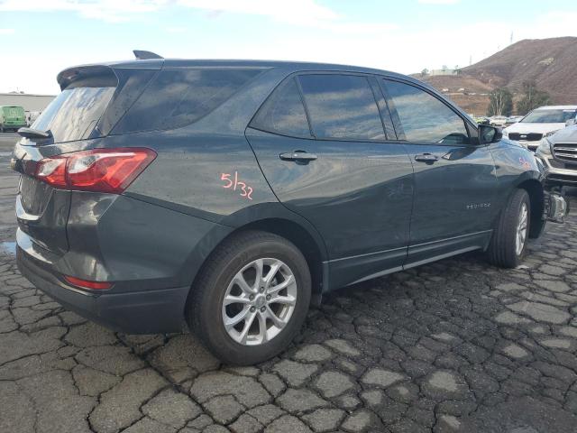 2019 CHEVROLET EQUINOX LS 3GNAXHEV7KS617143