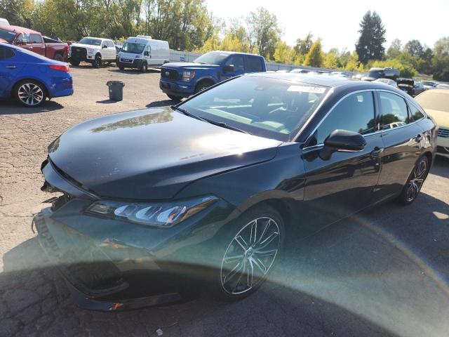 2020 TOYOTA AVALON XSE 4T1EZ1FB2LU052099
