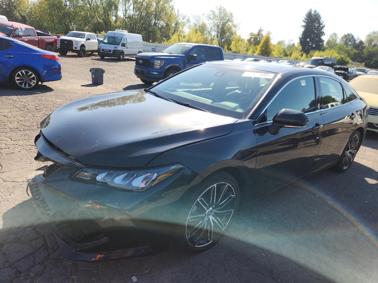 TOYOTA AVALON XSE