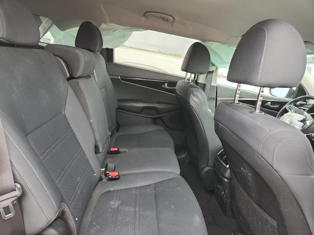 2020 KIA SORENTO S - 5XYPGDA56LG619924