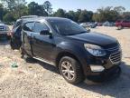 Lot #3292485684 2017 CHEVROLET EQUINOX LT