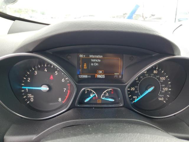 2019 FORD ESCAPE SE - 1FMCU9GD9KUA52779
