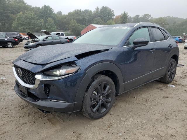 Global Auto Auctions: 2025 MAZDA CX-30 SELE