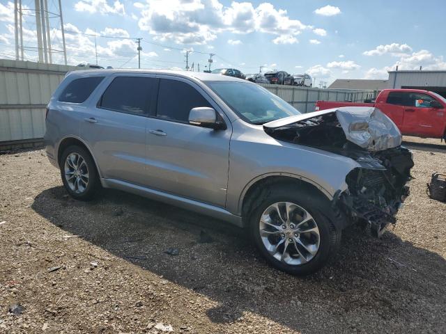 2019 DODGE DURANGO GT 1C4RDHDG0KC721308