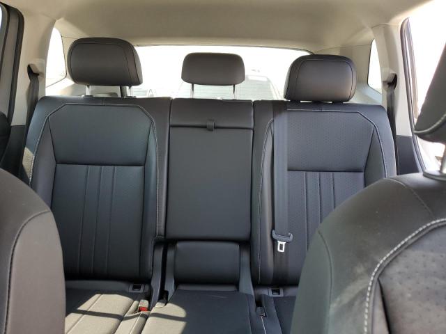 2022 VOLKSWAGEN TIGUAN SE 3VV2B7AX9NM099740