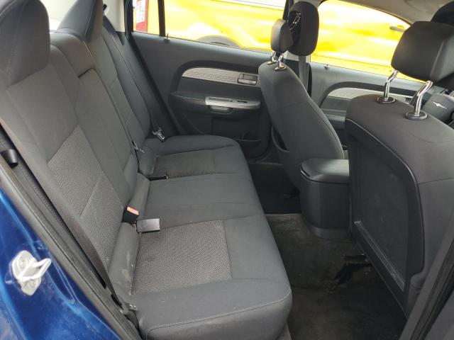 2010 CHRYSLER SEBRING TO - 1C3CC4FBXAN173764