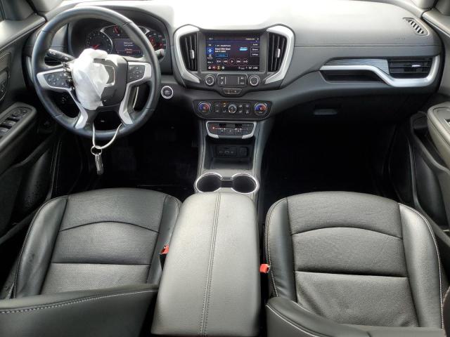 2023 GMC TERRAIN SLT #3282526869