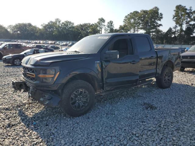 Global Auto Auctions: 2024 FORD F150 TREMO