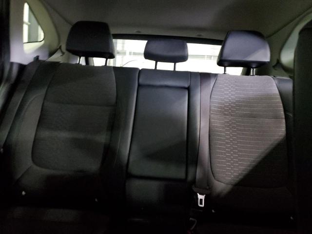 2021 KIA SELTOS S KNDEUCAA8M7116112