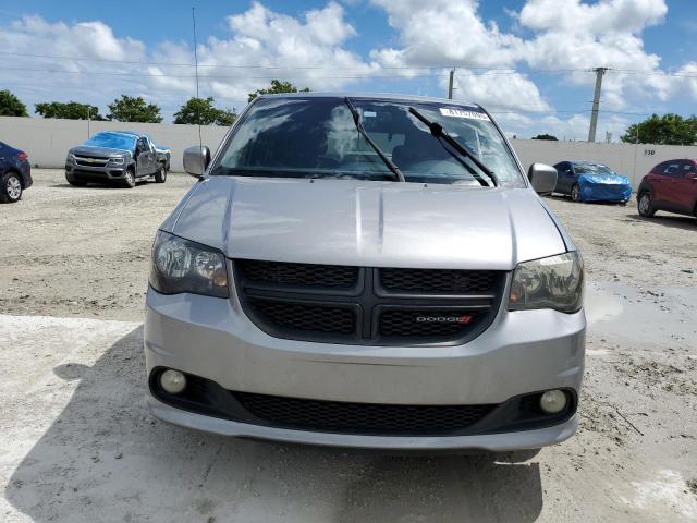 2015 DODGE GRAND CARA 2C4RDGCG8FR509507