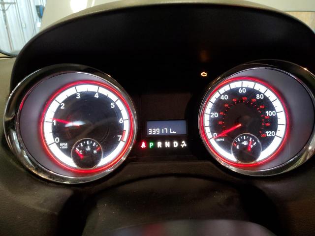 2019 DODGE GRAND CARA 2C4RDGBG6KR648966