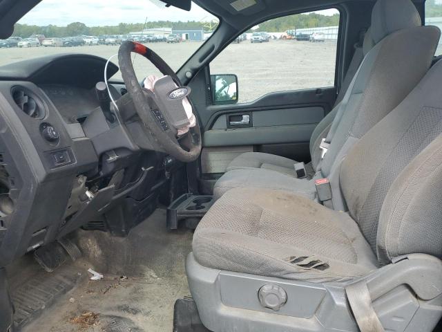 2014 FORD F150 - 1FTPF1CFXEKG06260