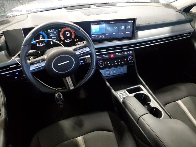 2025 HYUNDAI SONATA HYBRID KMHL34JJ5SA114507