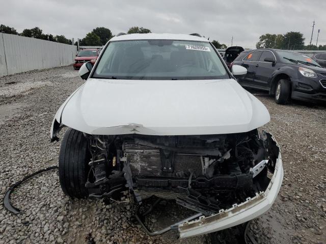 2019 VOLKSWAGEN TIGUAN SE - 3VV3B7AXXKM021547