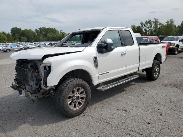 Global Auto Auctions: 2018 FORD F350 SUPER DUTY