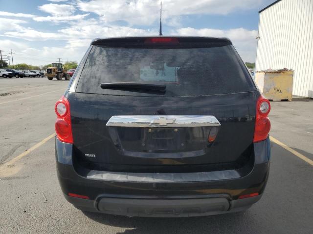 2013 CHEVROLET EQUINOX LS #3278908041