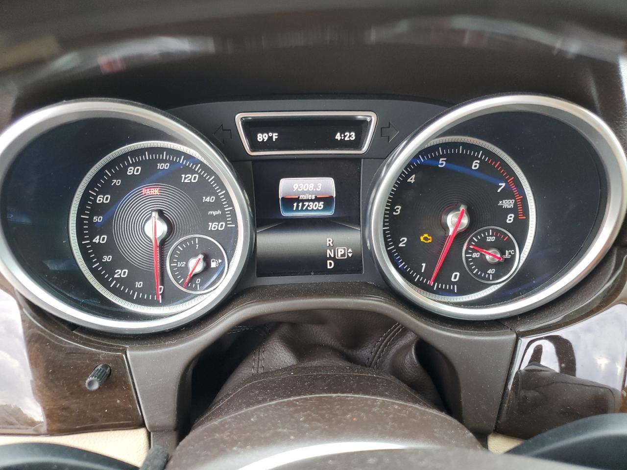 MERCEDES-BENZ GLE-CLASS 350