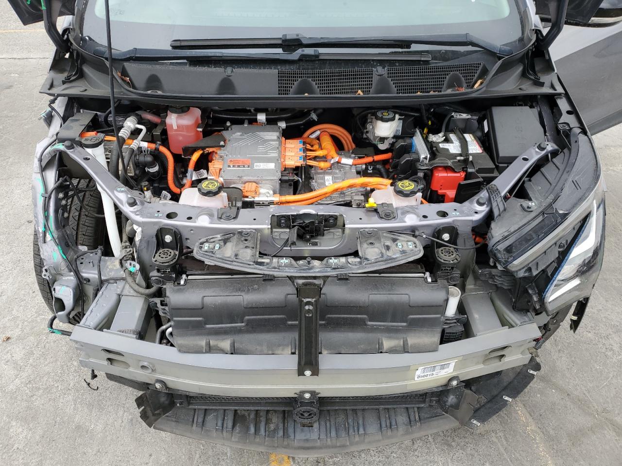 CHEVROLET BOLT EV 1LT