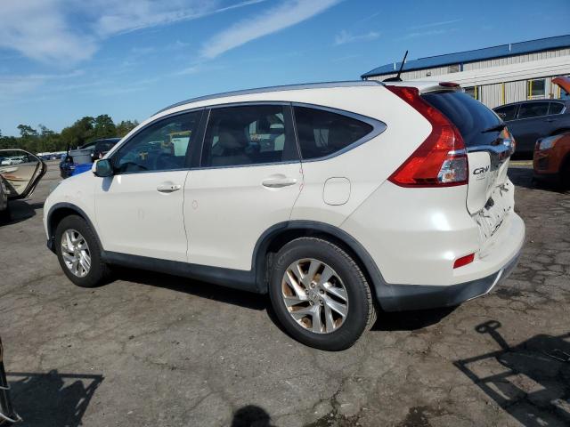 2015 HONDA CR-V EXL 5J6RM4H79FL013691