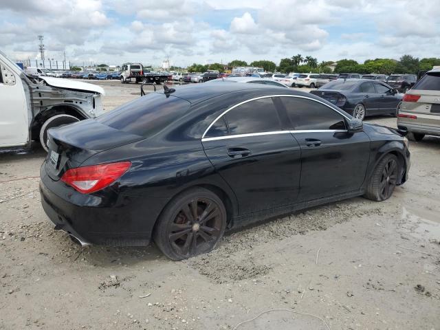 2016 MERCEDES-BENZ CLA 250 WDDSJ4EB5GN313524