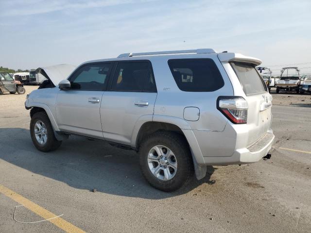 2018 TOYOTA 4RUNNER SR JTEBU5JR6J5534448