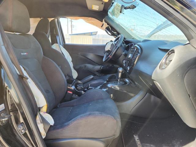 2013 NISSAN JUKE S - JN8AF5MV2DT232095