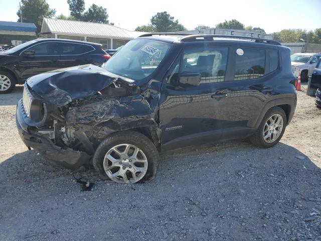 JEEP RENEGADE LATITUDE