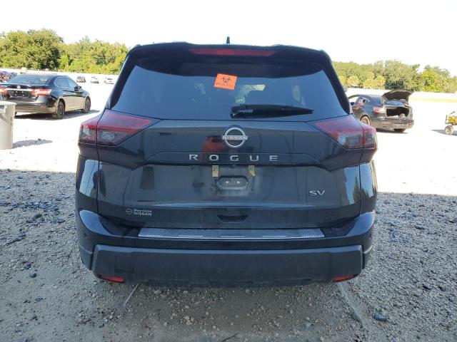 2024 NISSAN ROGUE SV #3302879905