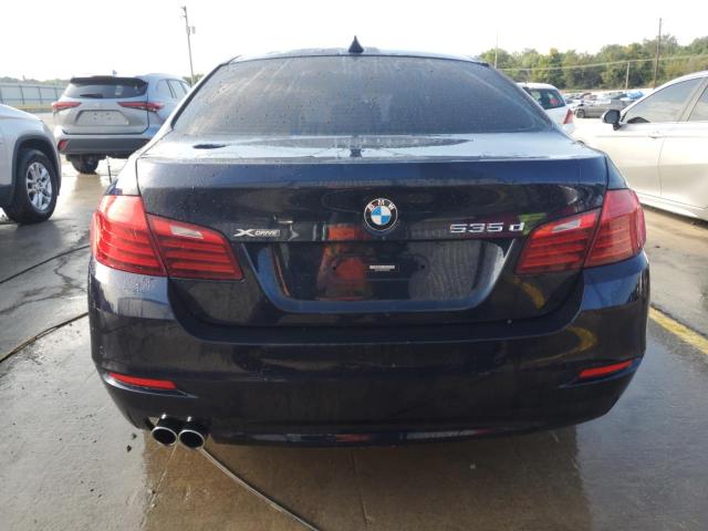 2016 BMW 535 D XDRI WBAFV3C55GD687464