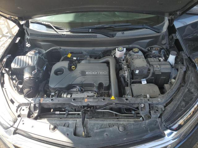 2022 CHEVROLET EQUINOX LT 2GNAXKEV1N6114109