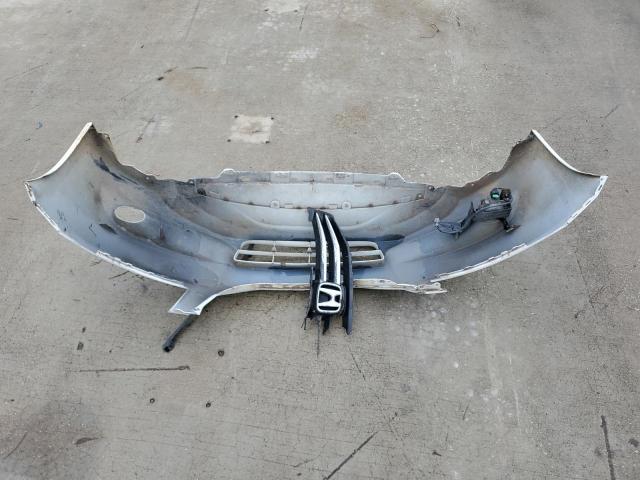 2012 HONDA ACCORD EXL #3271612360