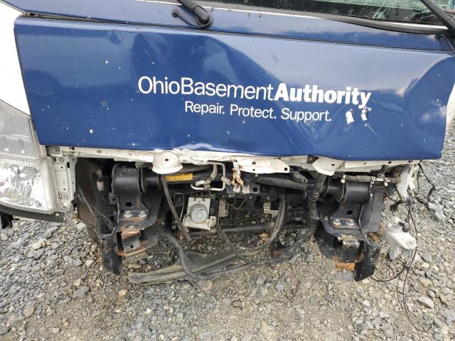 2019 ISUZU NPR HD #3270725864