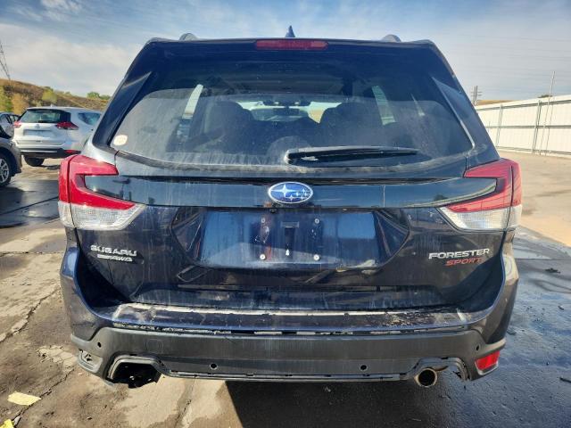 2022 SUBARU FORESTER S JF2SKAJC6NH402570