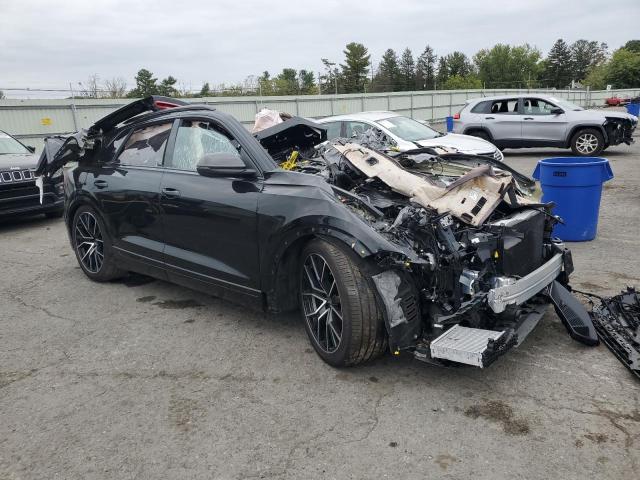 2023 AUDI SQ8 PRESTI WA1CWBF10PD034136