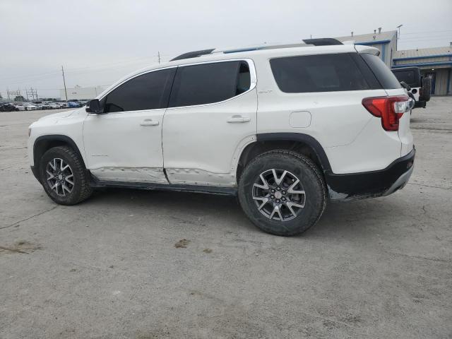 2023 GMC ACADIA SLT 1GKKNML40PZ126563