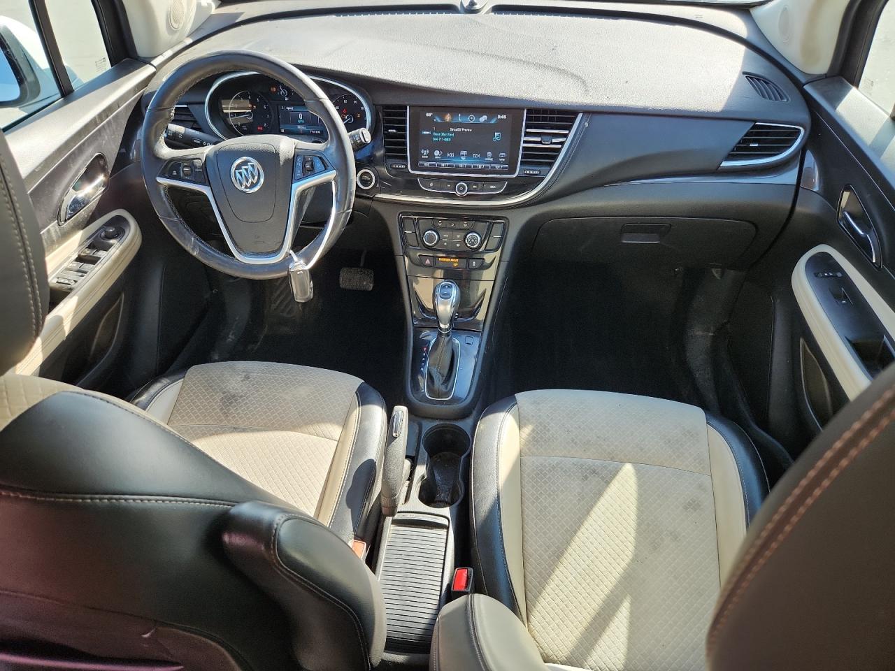 BUICK ENCORE PREFERRED