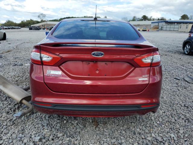 2015 FORD FUSION SE #3286736317