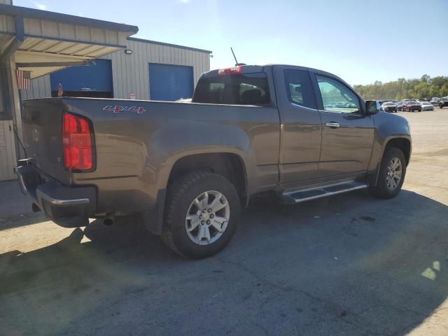 2015 CHEVROLET COLORADO L 1GCHTBE3XF1151679