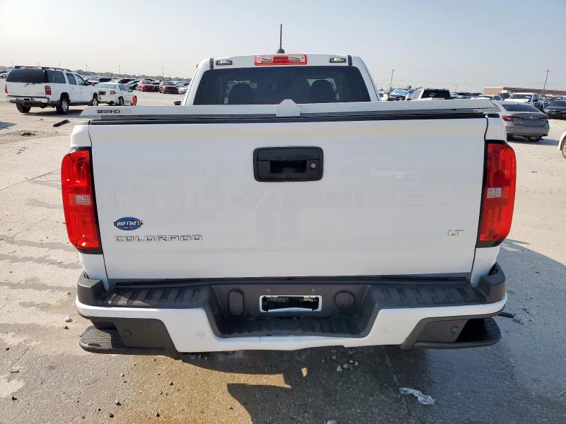 2022 CHEVROLET COLORADO L - 1GCHSCEA3N1121333