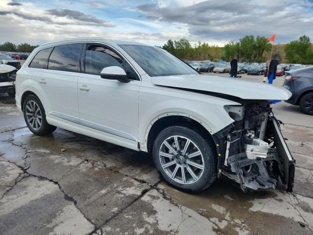 2017 AUDI Q7 PRESTIG - WA1VAAF74HD026922