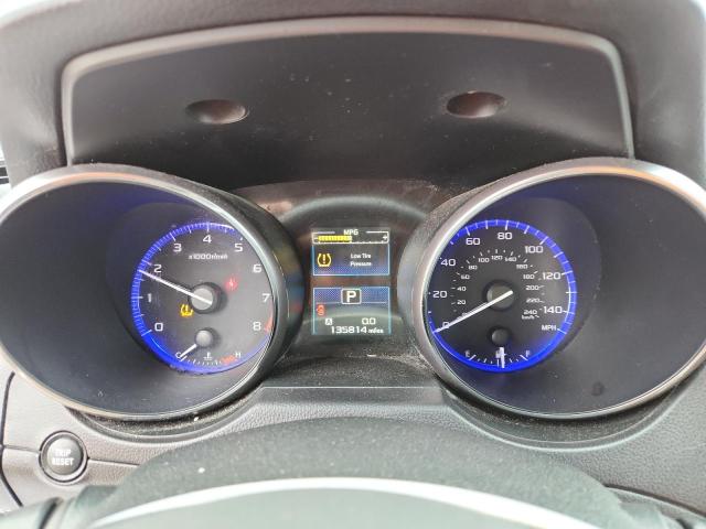 2015 SUBARU LEGACY 4S3BNAC67F3018051