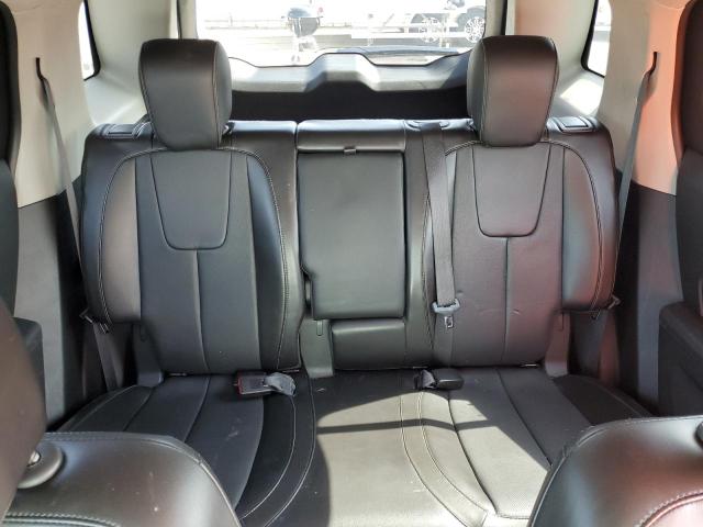 2016 GMC TERRAIN DENALI 2GKFLVE3XG6311247