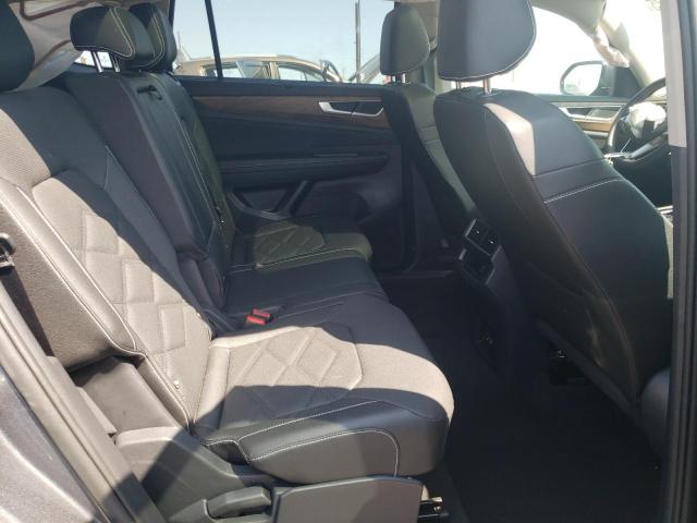 2025 VOLKSWAGEN ATLAS SE - 1V2JR2CA6SC533075