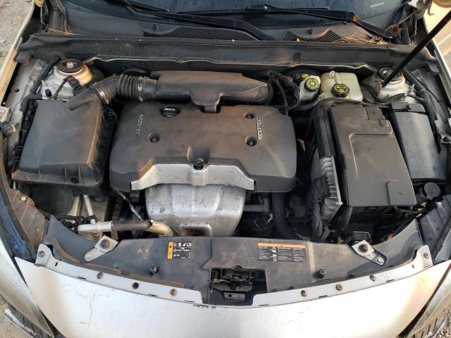 2015 CHEVROLET MALIBU 2LT 1G11D5SL7FF307483