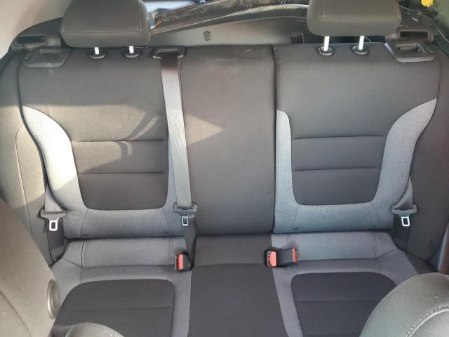 2025 CHEVROLET TRAILBLAZE KL79MPSL6SB172825