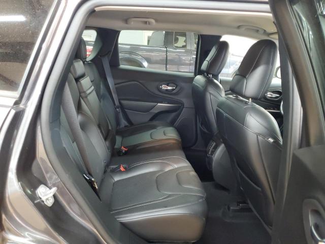 2019 JEEP CHEROKEE L 1C4PJMDX2KD352065