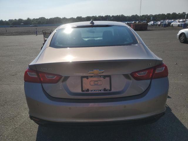 2018 CHEVROLET MALIBU LT 1G1ZD5ST9JF163320