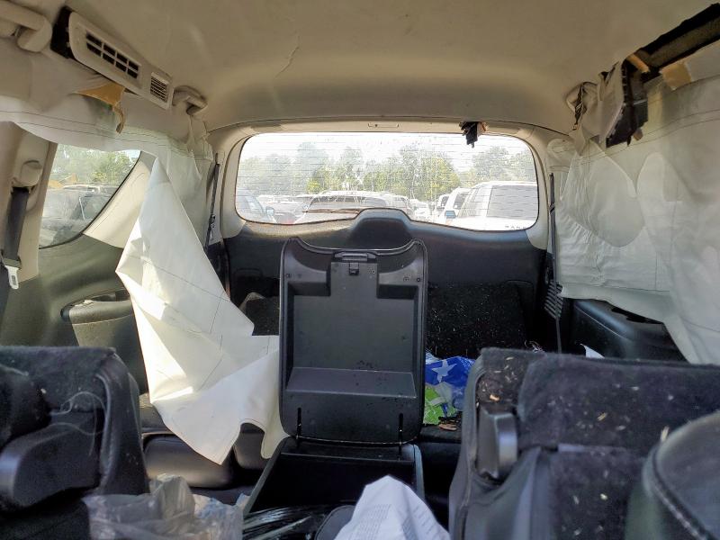 2017 INFINITI QX80 BASE JN8AZ2NF4H9640551